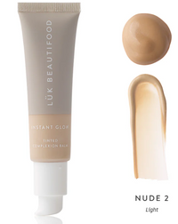 Luk Beautifood Glow Skin Tint Complexion Balm