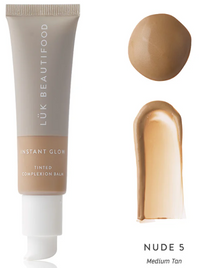 Luk Beautifood Glow Skin Tint Complexion Balm