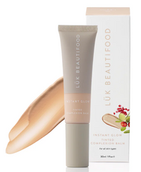 Luk Beautifood Glow Skin Tint Complexion Balm