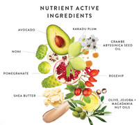 Luk Beautifood Glow Skin Tint Complexion Balm