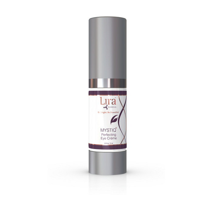 Lira Clinical MYSTIQ Perfecting Eye Creme