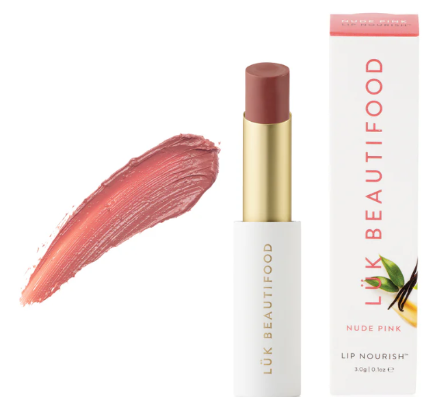 Luk Beautifood Lip Nourish