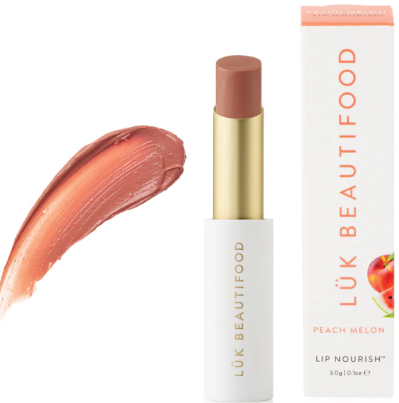 Luk Beautifood Lip Nourish