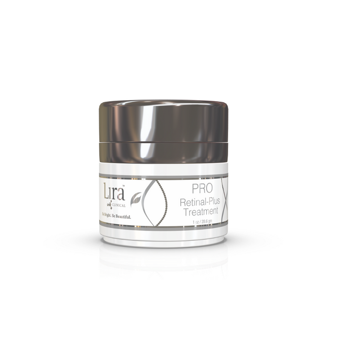 Lira Clinical BIO Line | Pro Retinal Plus Treatment