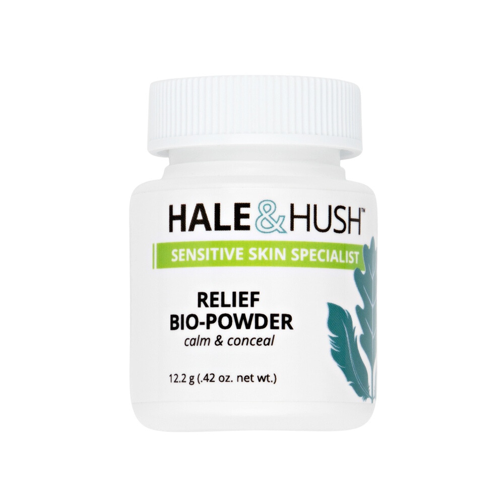 Hale & Hush Relief Bio Powder