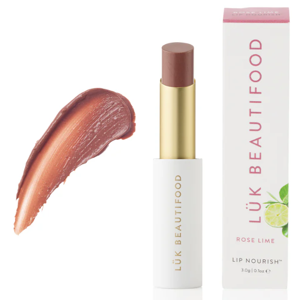 Luk Beautifood Lip Nourish