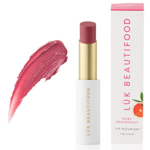 Luk Beautifood Lip Nourish