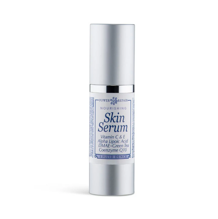 Peak Scents Power Repair Skin Serum