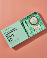 Sweet & true Smooth Kitty Kit