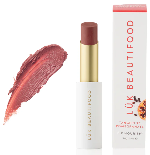 Luk Beautifood Lip Nourish