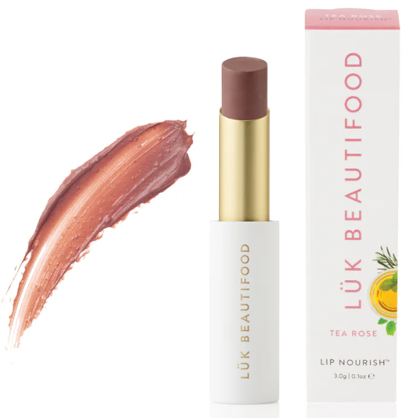 Luk Beautifood Lip Nourish